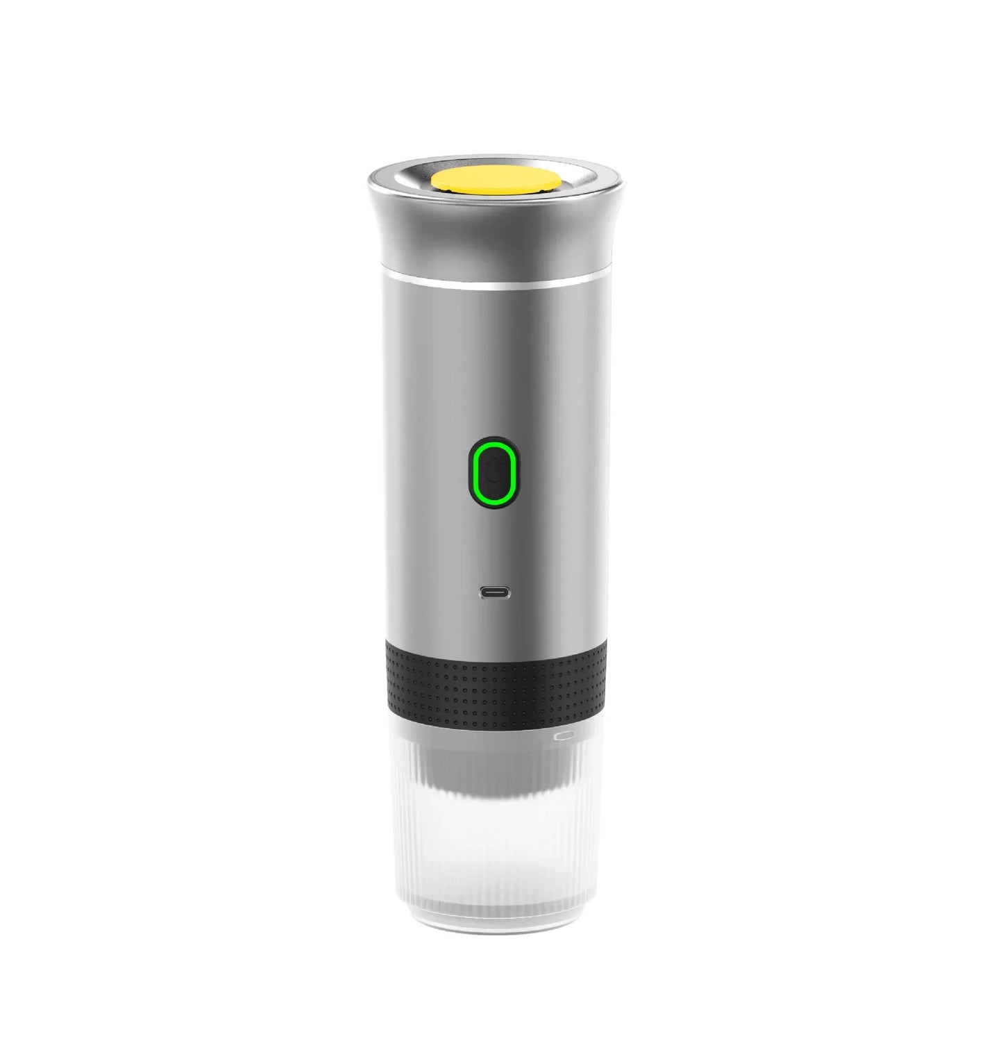 Premium Portable Espresso Maker™