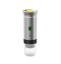 Premium Portable Espresso Maker™