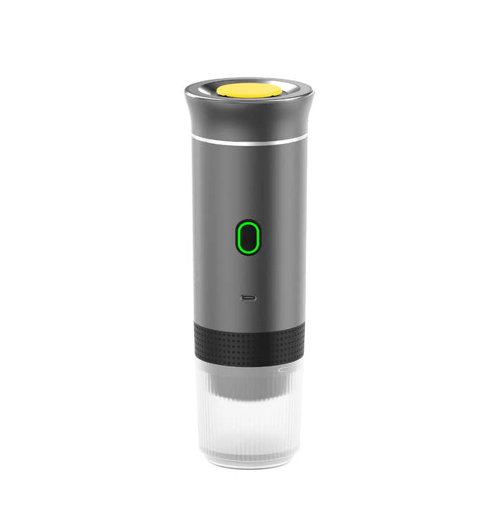 Premium Portable Espresso Maker™