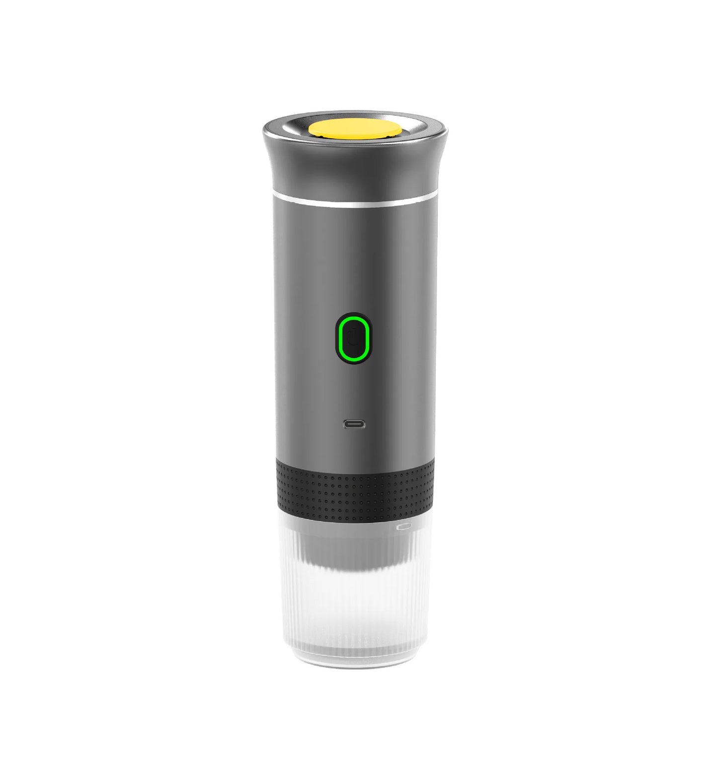 Premium Portable Espresso Maker™
